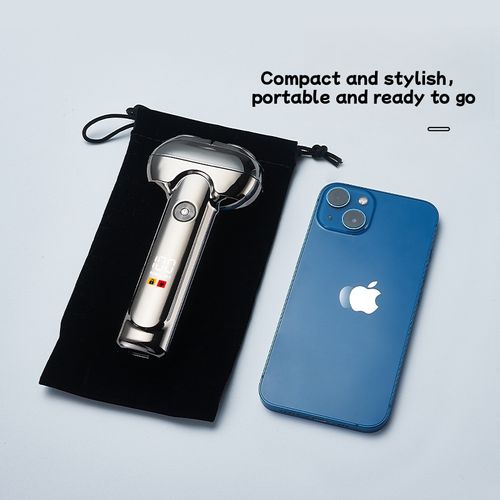 🔥 June Big Sale | Men's Electric Shaver 50% Discount