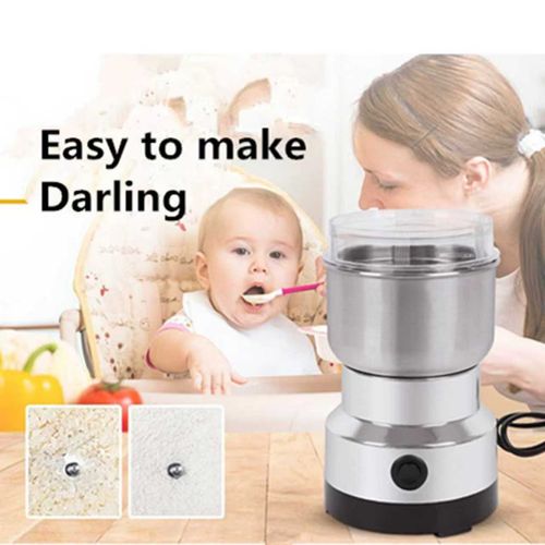 Multi-Function Grinder