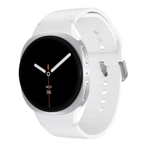 HD8 Smartwatch: Bluetooth Calling, Heart Rate Monitoring, Step Counting, Blood Glucose Tracking, Sleep Monitoring, Deep Water Resistance, Triple Protection, Sports-Ready