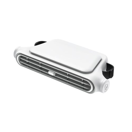 New Car Seat Fan USB Seat Car Fan
