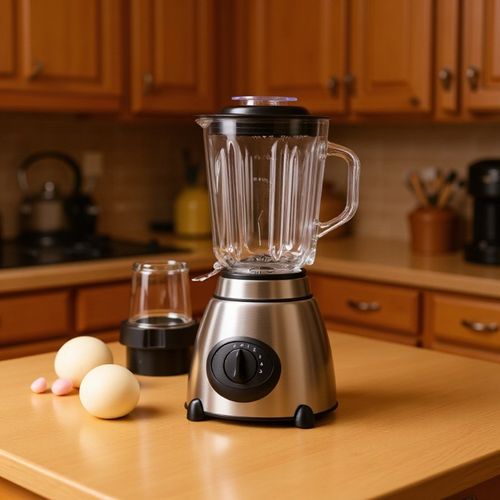 Blender, Home Juicer, Glass Food Processor, Meat Grinder, Juicer, Mixer, Y66 Grinder
