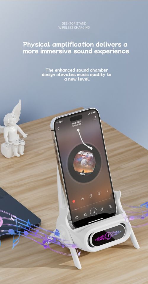 Creative Phone Stand Vertical Mini Chair Wireless Charger Lazybones Phone Holder Drama-Watching Support Stand