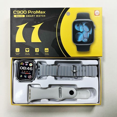 S10 Smartwatch with Heart Rate, Blood Pressure Monitoring, Bluetooth, NFC, Call Function, and Fitness Activity Notifications 复制