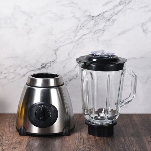 Blender, Home Juicer, Glass Food Processor, Meat Grinder, Juicer, Mixer, Y66 Grinder