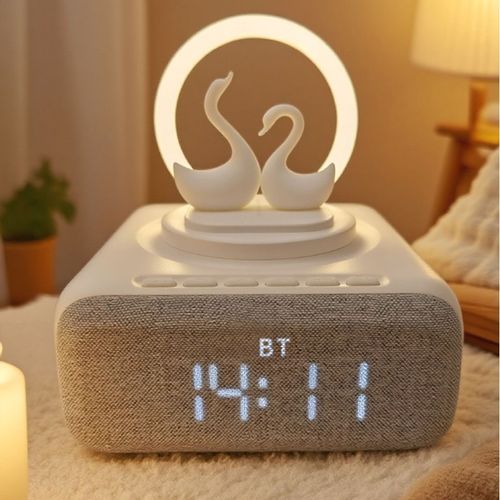 Multifunctional Wireless Bluetooth Speaker