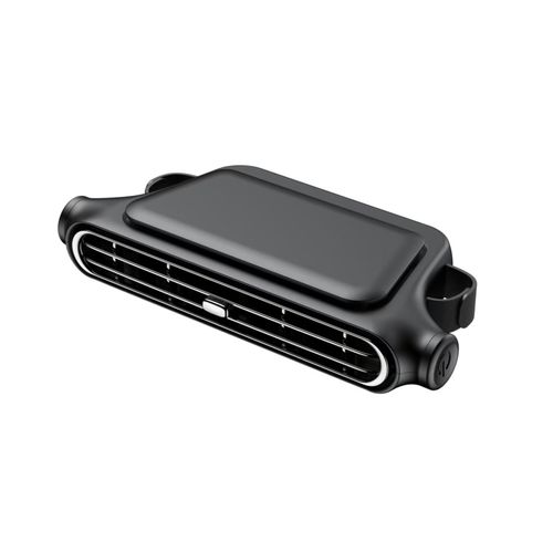 New Car Seat Fan USB Seat Car Fan