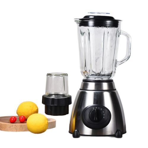 Blender, Home Juicer, Glass Food Processor, Meat Grinder, Juicer, Mixer, Y66 Grinder