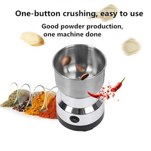 Multi-Function Grinder