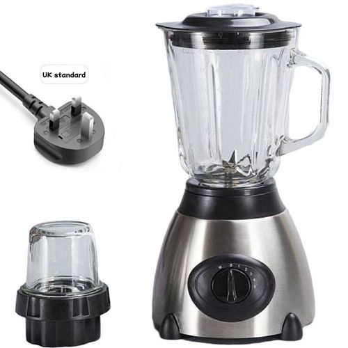 Blender, Home Juicer, Glass Food Processor, Meat Grinder, Juicer, Mixer, Y66 Grinder