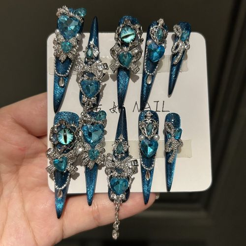 Sapphire Siren