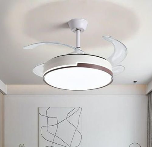 Fan Light
