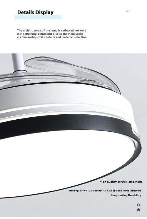 Fan Light
