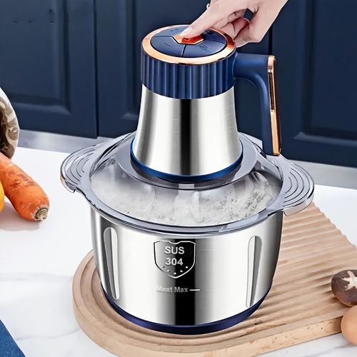 Meat grinder