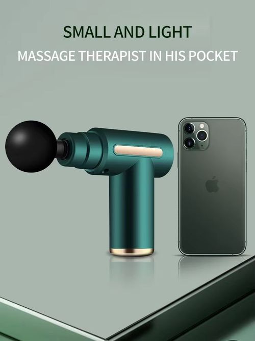 Fascia Gun
