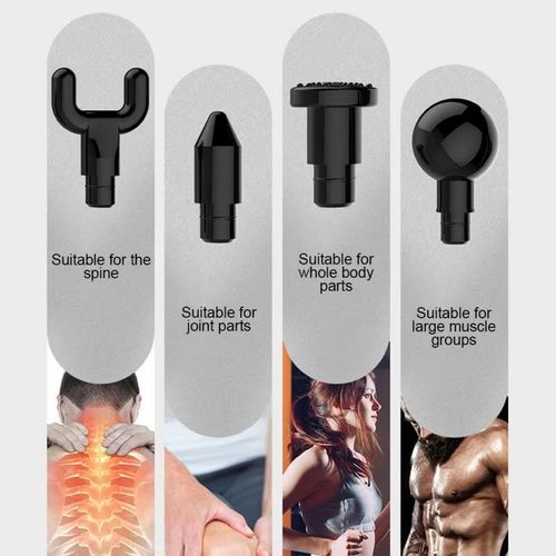 Fascia Gun