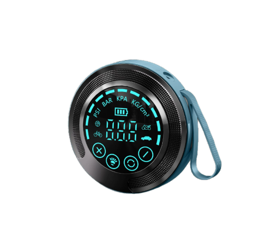 Tire Inflator