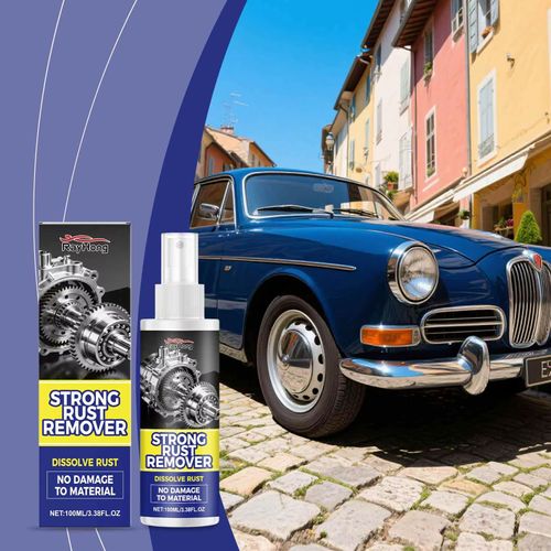 Rust Remover