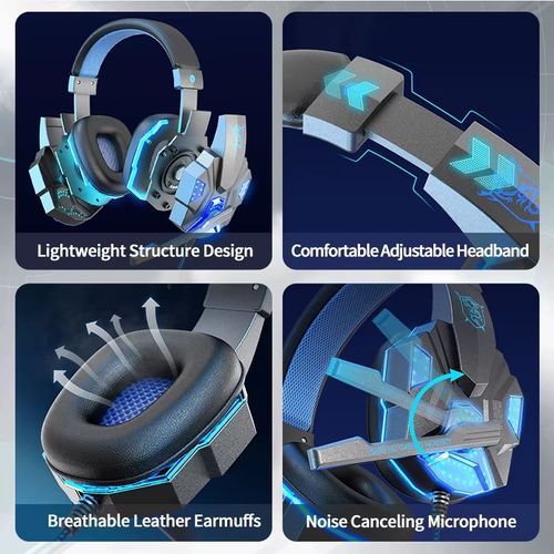 Esports Headphones