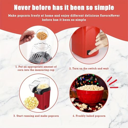 Popcorn Popper