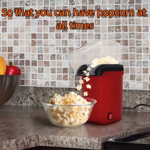 Popcorn Popper