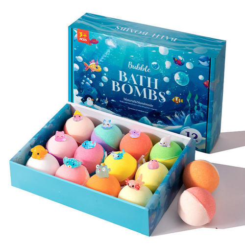 Bath Salt Balls, Toys, Essential Oils, Dried Flowers, Bubble Bath
