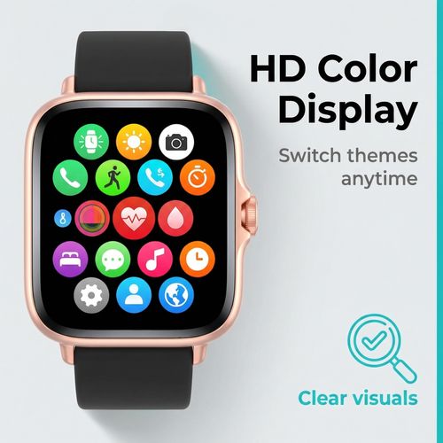 Y13 Smartwatch Multifunctional Sports Band Heart Rate and Blood Pressure Monitoring Bluetooth Calling