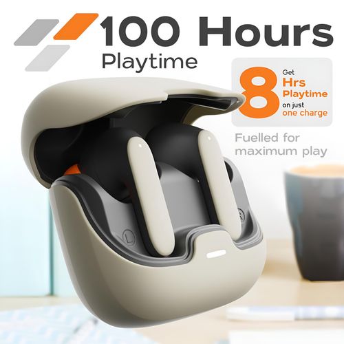 S36 Dual Mic ENC Noise Reduction Low Latency Dual Ear True Wireless TWS In-Ear Bluetooth Headphones