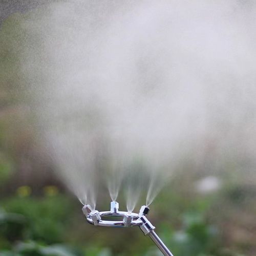 Multifunctional Annular Nozzle (Cool Summer Essentials)