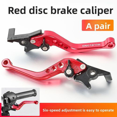 War Speed Eagle electric vehicle brake handle motorcycle modification handle disc brake horn handle hand pull rod brake lever
