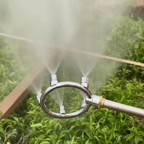 Multifunctional Annular Nozzle (Cool Summer Essentials)