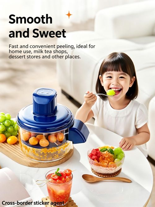 Bestseller Home Grape Peeler