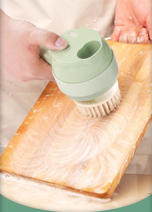 Multifunctional Electric Vegetable Cutter