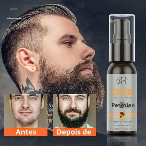 Chebe bigode crescimento óleo cabelo forte cabelo grosso e macio hidratante chebe bigode óleos essenciais vegetais