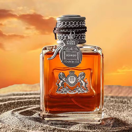 Novo 100 ml 3 perfumes marca homens perfume desodorizado forte fragrância longa duração perfume frasco de vidro para homens perfume para homens unisex