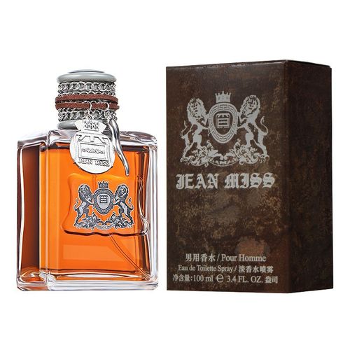 Novo 100 ml 3 perfumes marca homens perfume desodorizado forte fragrância longa duração perfume frasco de vidro para homens perfume para homens unisex