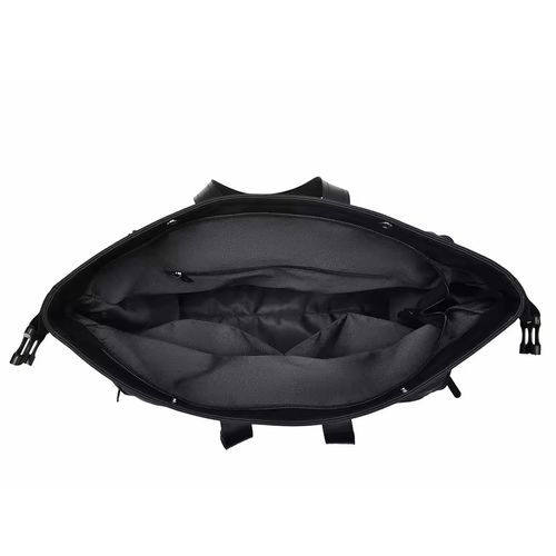 Saco de viagem de fitness masculino seco e molhado separado à prova d'água saco de esportes de poliéster capa bagagem de mão fácil para laptop