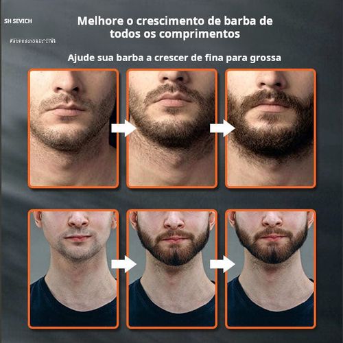 Chebe bigode crescimento óleo cabelo forte cabelo grosso e macio hidratante chebe bigode óleos essenciais vegetais