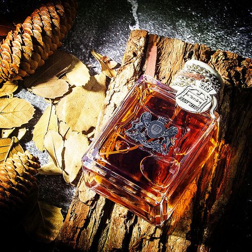 Novo 100 ml 3 perfumes marca homens perfume desodorizado forte fragrância longa duração perfume frasco de vidro para homens perfume para homens unisex