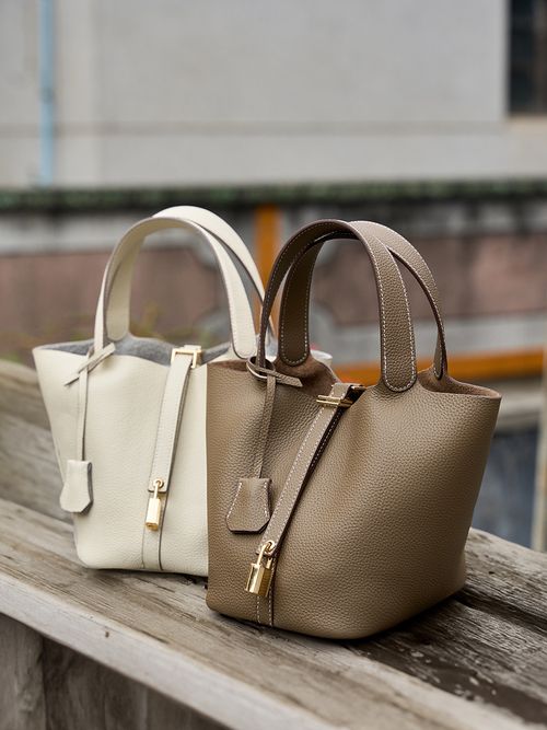 Saco de balde exterior saco de esportes bolsa de couro mulheres saco de esportes 18cm 22cm