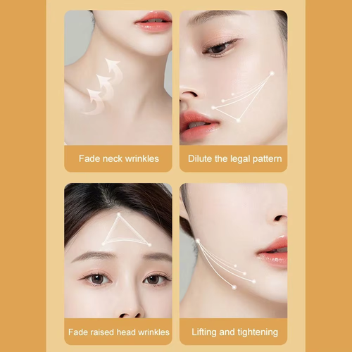 Máquina facial Equipamento de beleza doméstica Massajador facial anti-envelhecimento Rejuvenescimento da pele Vibrador para duplo queixo fino