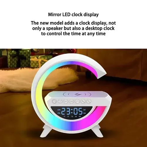 Multi-função, alto-falante bluetooth