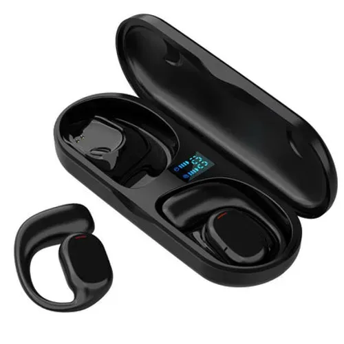 💎Fone de ouvido Bluetooth sem fio pendurado