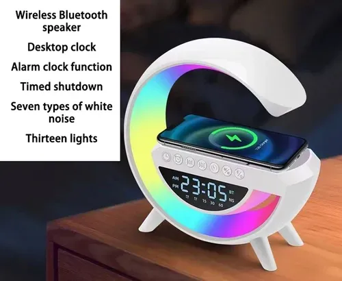 Multi-função, alto-falante bluetooth