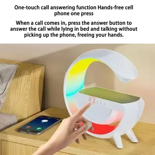 Multi-função, alto-falante bluetooth