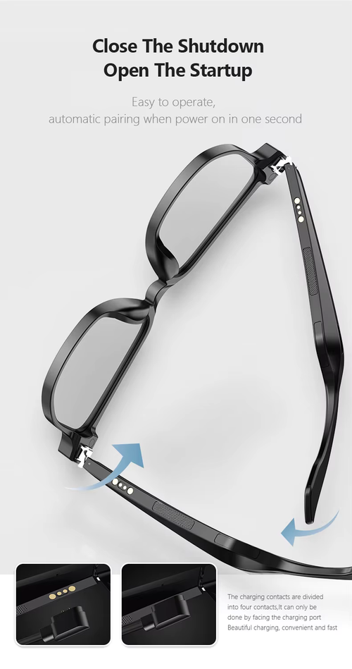 🎧🕶😎Estes óculos de sol com Bluetooth são incríveis! Pode ouvir música e atender chamadas sem ter de usar auscultadores!