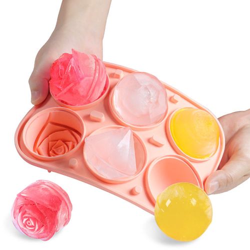 Molde para cubos de gelo