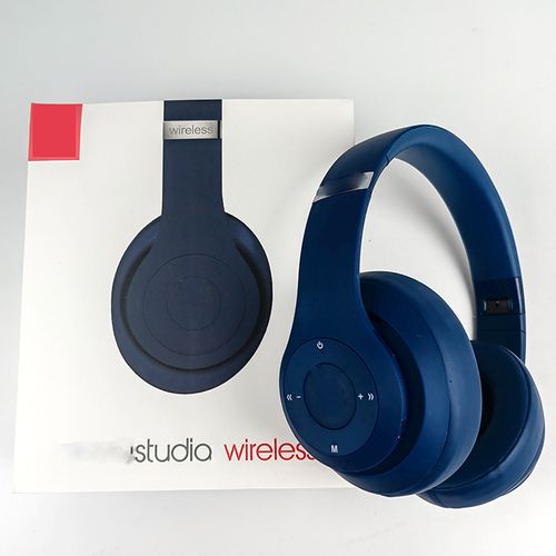 Beas Studio3 Wireless Recording Engineer B Bluetooth Headphones Head-mounted Magic Sound Active Noise Cancelling Headset