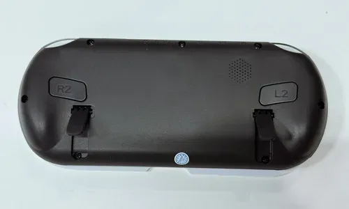 New SF3000 handheld game console Wi-Fi communication