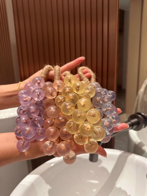 Viral Grape Soap