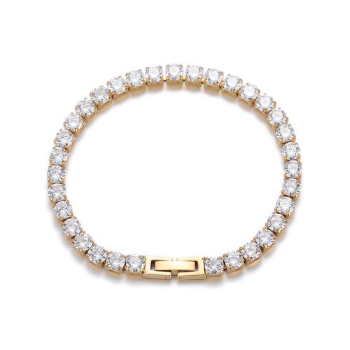 Diamond Bracelet